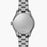 Shinola, The Vinton 38mm Black Dial SS Bracelet