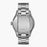 Shinola, The Vinton 38mm Black Dial SS Bracelet