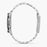Shinola, The Vinton 38mm Black Dial SS Bracelet