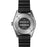 Shinola Shinola, The Duck 42mm Black Dial Black Rubber - Time After Time Watches