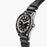 Shinola Shinola, The Duck 42mm Black Dial Black Rubber - Time After Time Watches