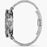 Shinola Shinola, The Runwell Sport Chrono 48mm White Hurricane Dial SS Bracelet - Time After Time Watches