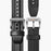 Shinola Shinola, The Runwell Sport Chrono 48mm White Hurricane Dial SS Bracelet - Time After Time Watches