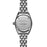 Shinola, The Derby 30mm Midnight Blue SS Bracelet