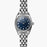 Shinola, The Derby 30mm Midnight Blue SS Bracelet
