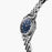 Shinola, The Derby 30mm Midnight Blue SS Bracelet