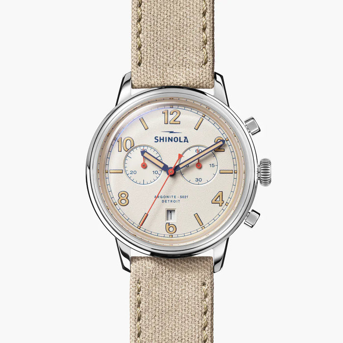 Shinola straps sales