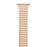 Speidel Men's Twist-O-Flex Tapered 18-24MM Adjustable End Bands - Time After Time Watches