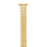 Speidel Ladies 10-14MM Twist-O-Flex Classic Band with Adjustable Straight End - Time After Time Watches