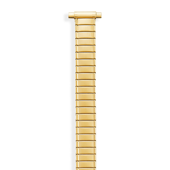 Speidel Ladies 10-14MM Twist-O-Flex Classic Band with Adjustable Straight End - Time After Time Watches