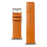 Speidel Square Tip Oiled Leather For the Apple Watch - Time After Time Watches