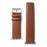 Speidel Square Tip Oiled Leather For the Apple Watch - Time After Time Watches
