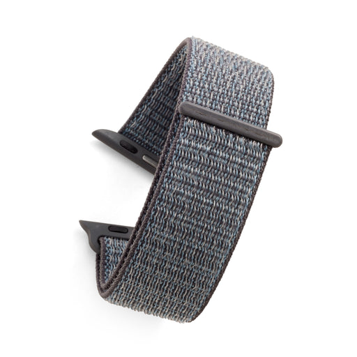 Speidel Nylon Replacement Watchband compatible with the Apple iWatch 38mm/40mm - Time After Time Watches