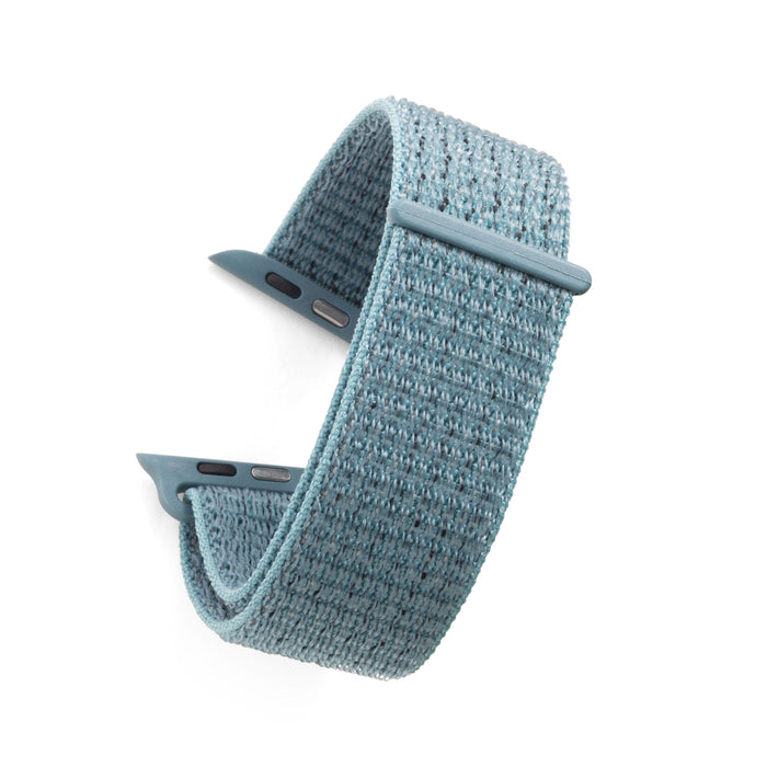 Nylon Replacement Watchband compatible with the Apple iWatch 38mm/40mm
