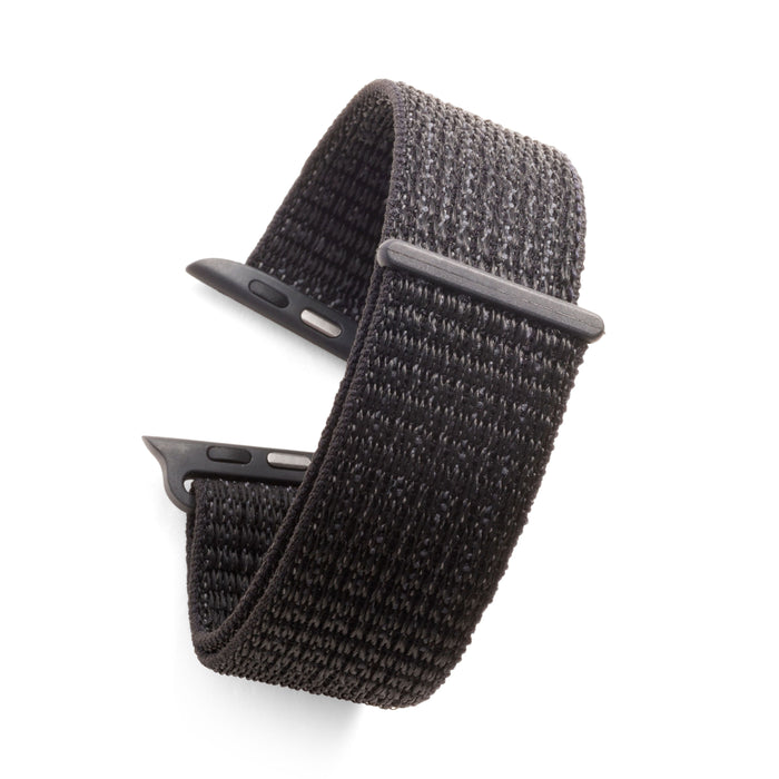Nylon Replacement Watchband compatible with the Apple iWatch 42mm/44mm