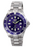 Invicta Men's 3045 Pro-Diver Collection Grand Diver Stainless Steel Automatic Watch