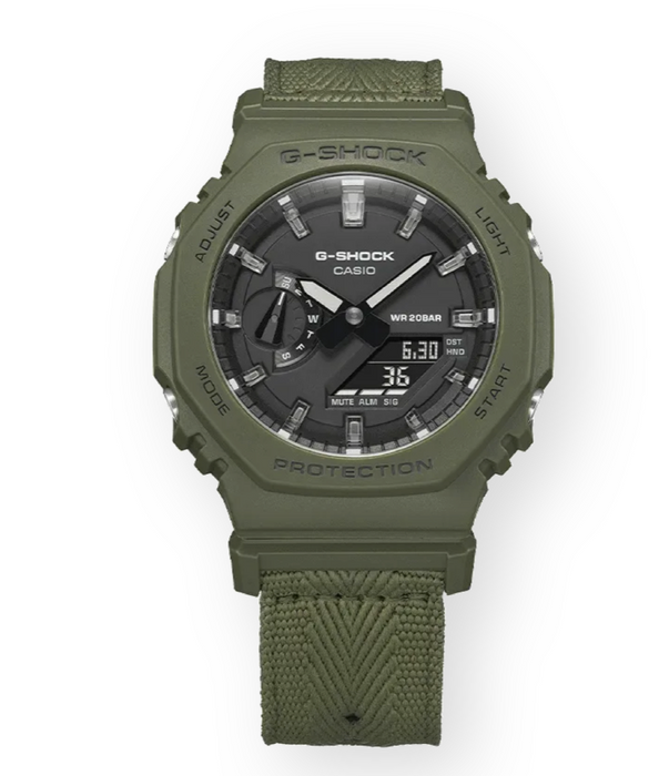 G-Shock Limited Edition GAE2100GC-7A