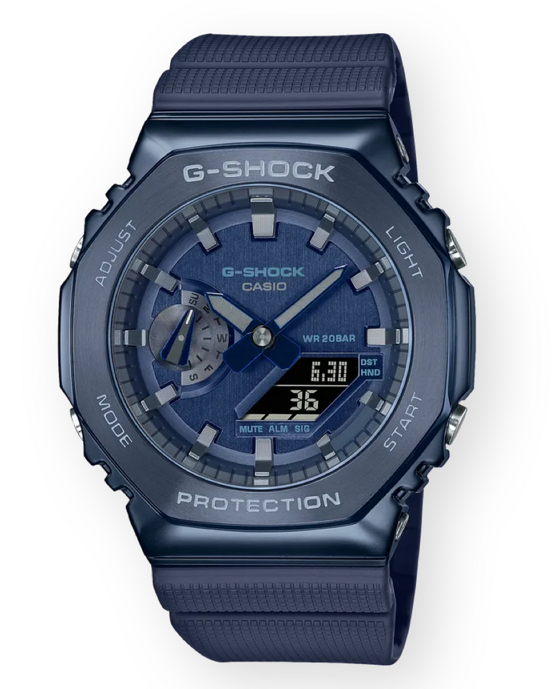G-Shock GM2100N-2A