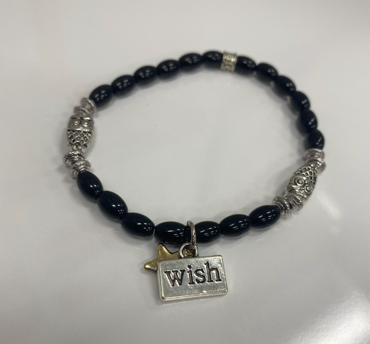 Limited Edition Make-A-Wish Bracelets 2021