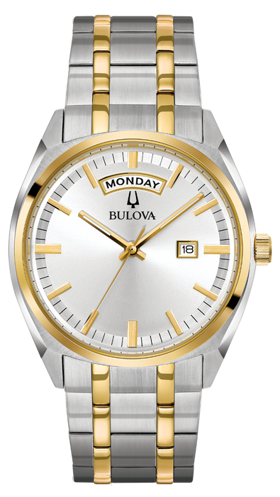 Bulova Surveyor-98C127