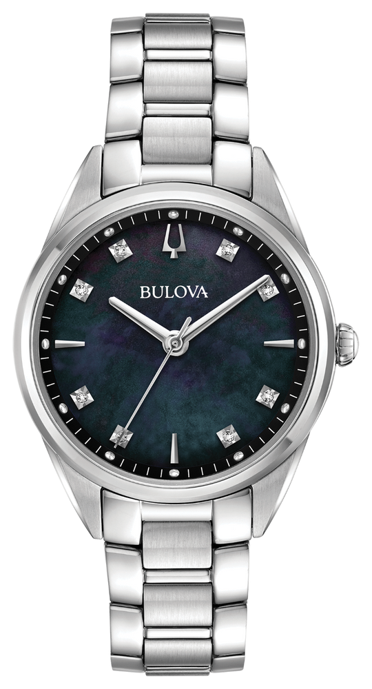 Bulova Sutton-96P198