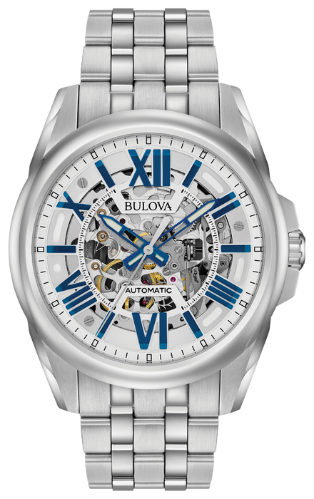 Bulova Sutton-96A187