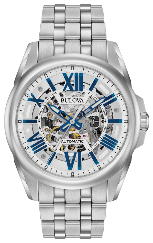 Bulova Sutton-96A187