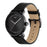 Movado Bold Access Black Dial Black Leather 3600918