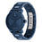 Movado Bold Access Blue Ion-Plated SS