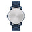 Movado Bold Access Blue Ion-Plated SS 3600914