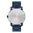 Movado Bold Access Blue Ion-Plated SS