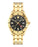 Versace Versace Greca Time GMT Gold Watch - Time After Time Watches