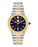 Versace Versace Greca Logo Moonphase Two-Tone Ladies Watch - Time After Time Watches