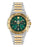 Versace Versace Greca Extreme Chrono Two-Tone Watch - Time After Time Watches