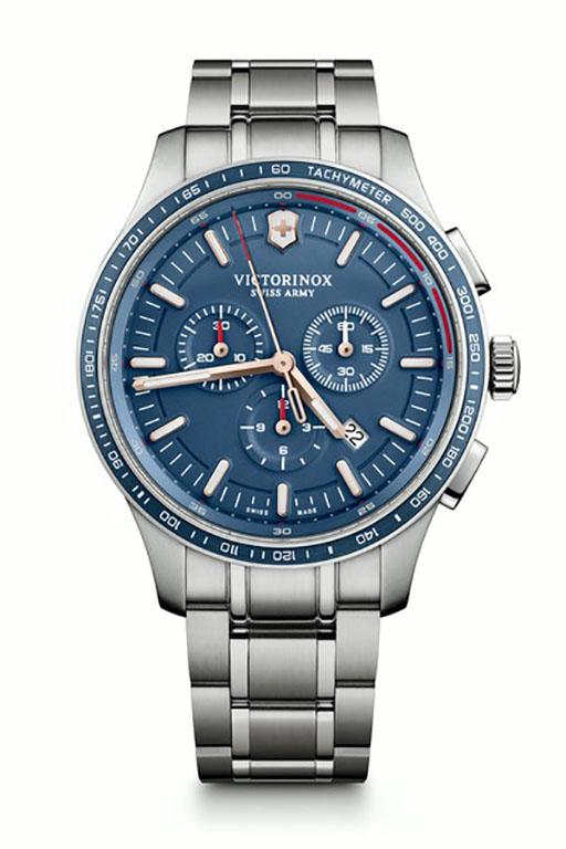 Alliance Sport Chronograph