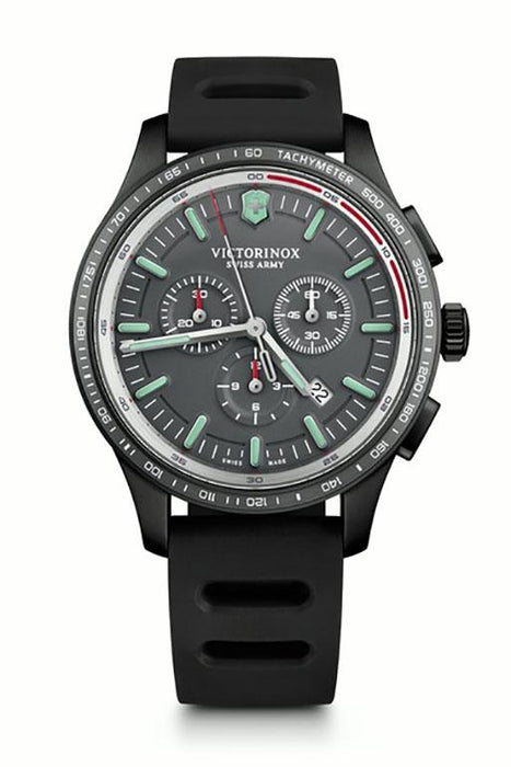 Alliance Sport Chronograph