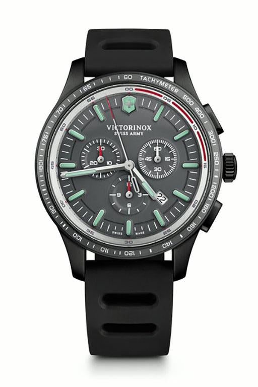 Alliance Sport Chronograph