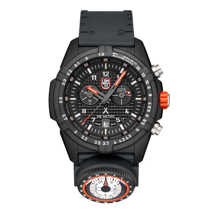 Luminox Bear Grylls Survival LAND Series