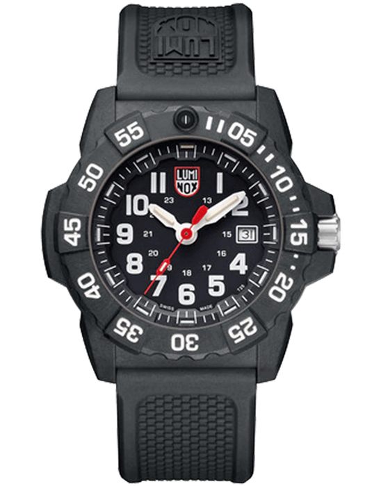 LUMINOX Luminox Navy SEAL Military Diver - XS.3501.F - Time After Time Watches