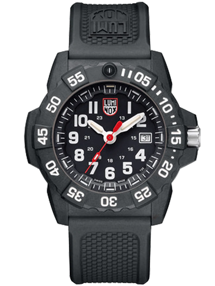 LUMINOX Luminox Navy SEAL Military Diver - XS.3501.F - Time After Time Watches