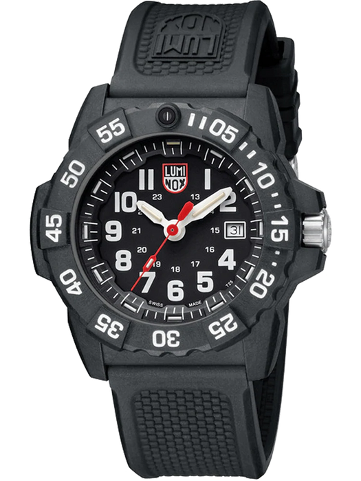LUMINOX Luminox Navy SEAL Military Diver - XS.3501.F - Time After Time Watches