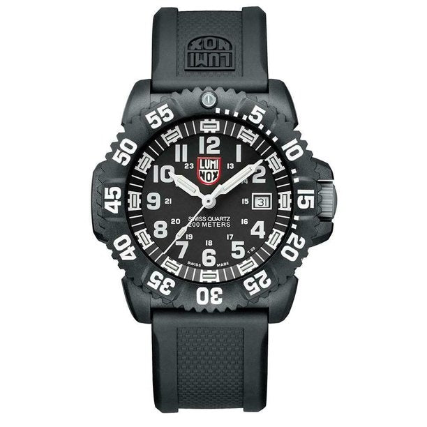 Navy Seal 3050 Series Quartz 44mm