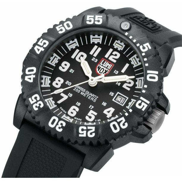 Navy Seal 3050 Series Quartz 44mm