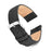 Speidel Men's Pepe Leather Band in Black, Brown and Honey - Time After Time Watches