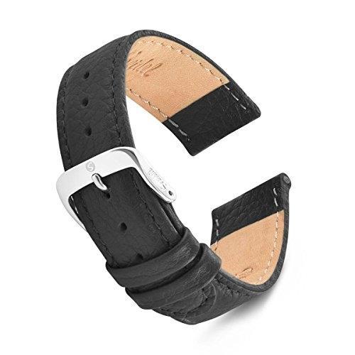 Speidel Men's Pepe Leather Band in Black, Brown and Honey - Time After Time Watches