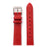 Speidel Ladies' Calfskin Leather Band in Black, Brown, White, Red and Navy - Time After Time Watches