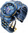 Invicta Invicta Men's Bolt Zeus Reserve Blue Label - 35323 - Time After Time Watches