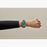 Shinola, The Runwell 47mm Green Dial Brown Leather