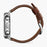 Shinola Shinola, The Runwell 47mm Blue Dial Brown Leather - Time After Time Watches