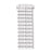 Speidel Ladies 10-14MM Twist-O-Flex Classic Style Band with Adjustable Straight End - Time After Time Watches